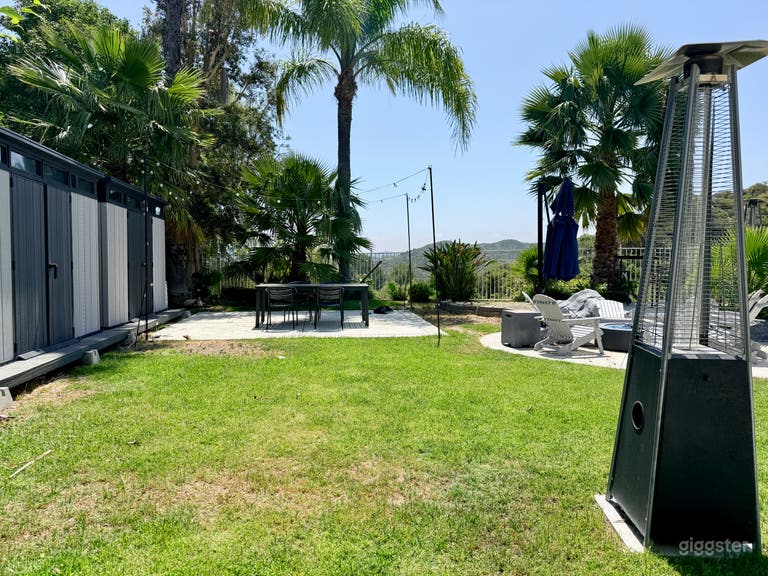  Stevenson Ranch Home with Pool, Views, & Chef Kitchen 