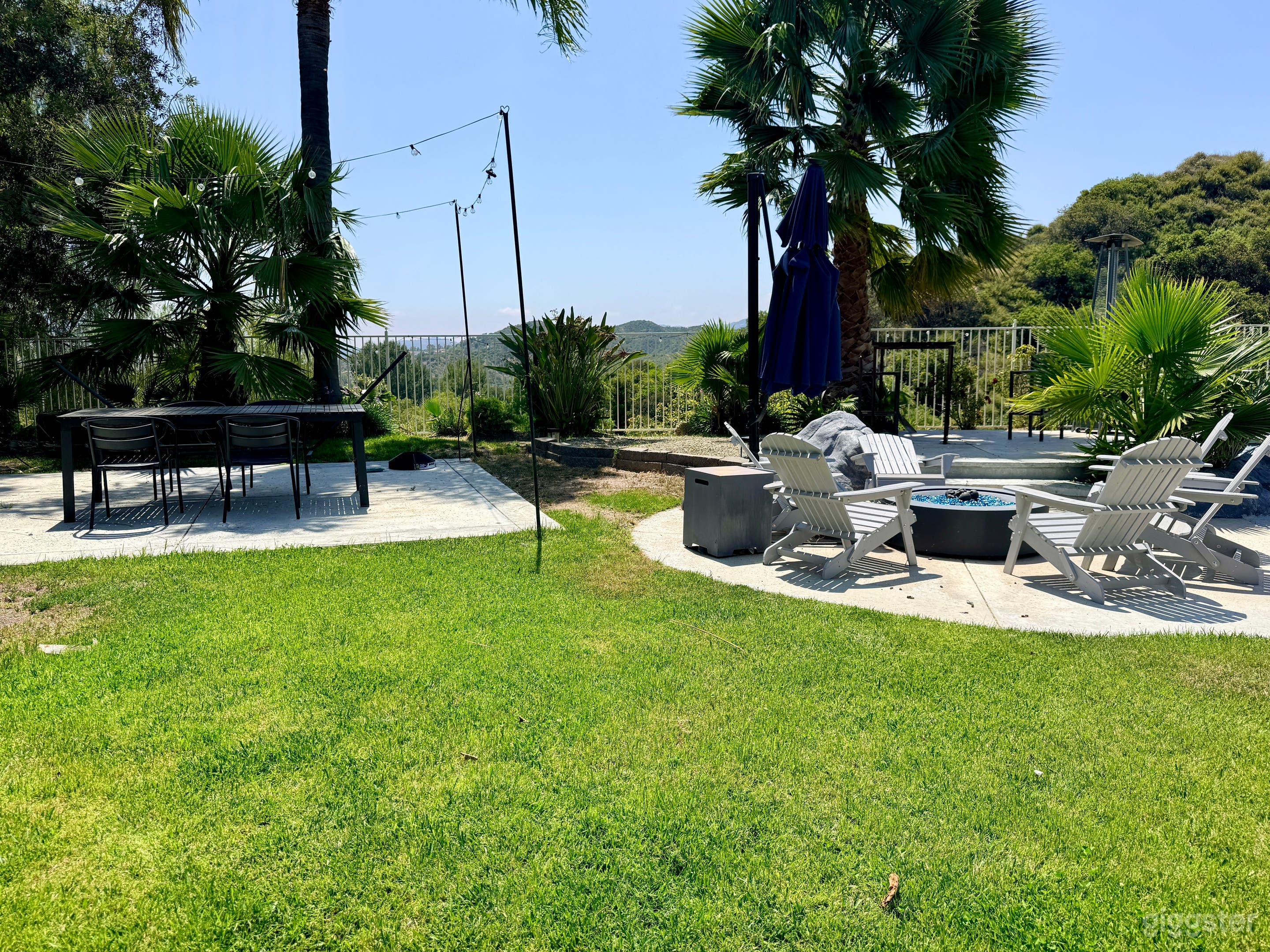 Stevenson Ranch Home with Pool, Views, & Chef Kitchen Photo 2