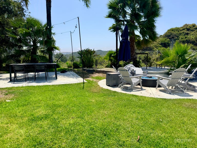  Stevenson Ranch Home with Pool, Views, & Chef Kitchen 