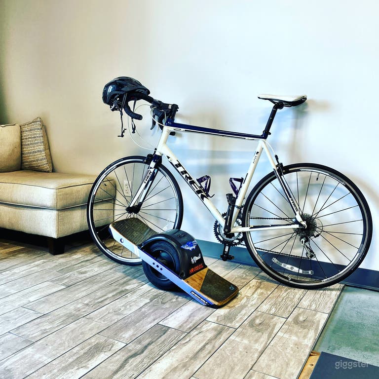  Studio for Yoga, Photograph, Fitness and more 