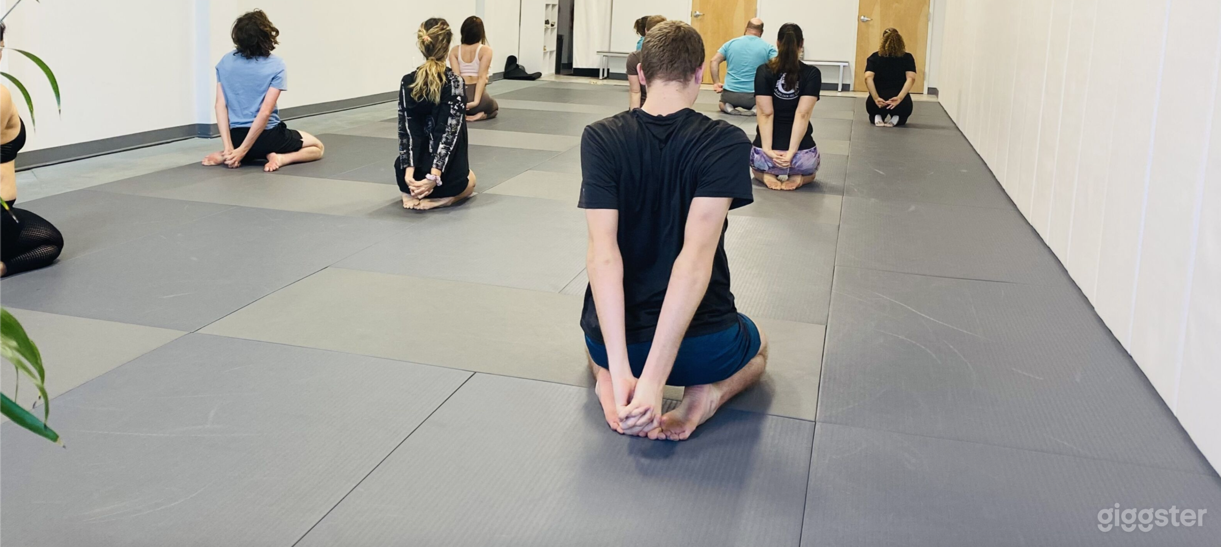 Studio for Yoga, Photograph, Fitness and more Photo 4