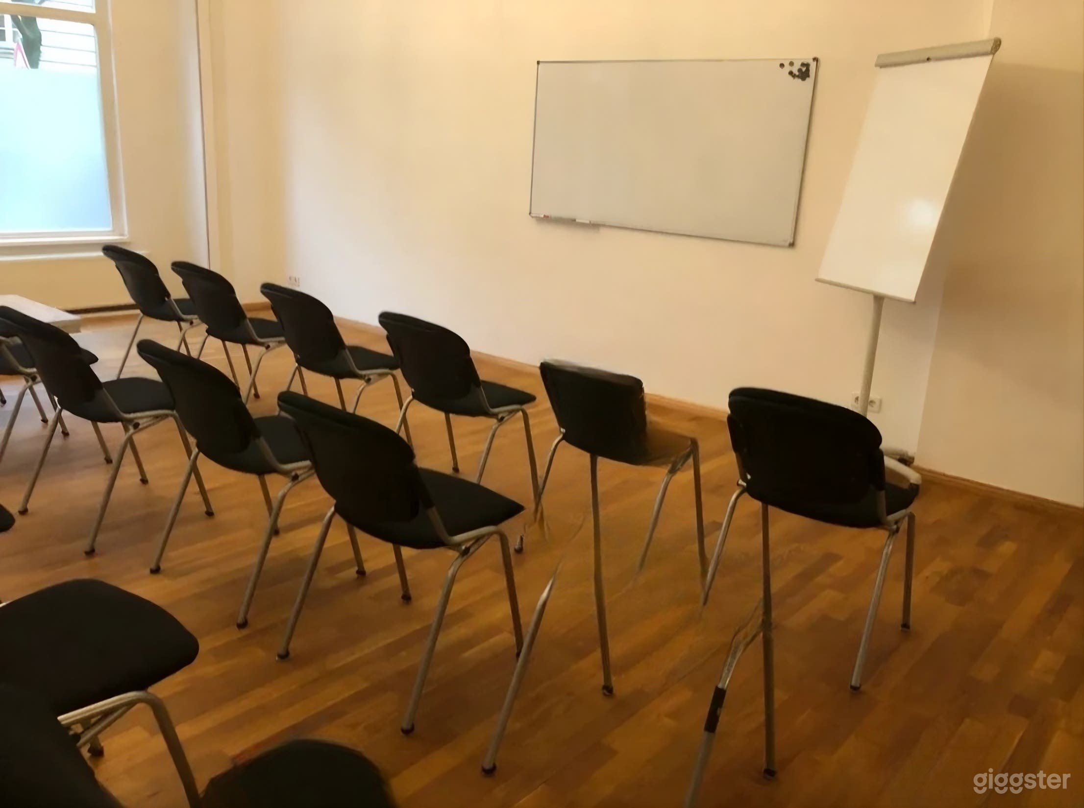 80qm großer Seminarraum in Berlin-Schöneberg Foto 2