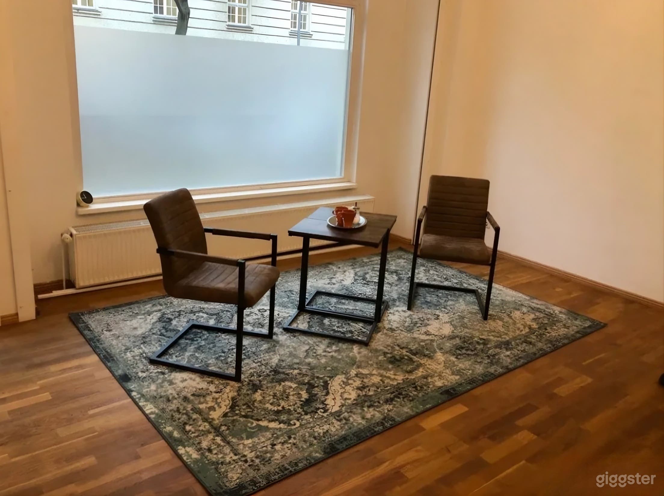 80qm großer Seminarraum in Berlin-Schöneberg Foto 4