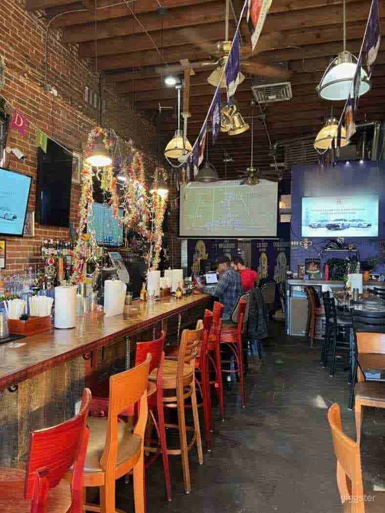 Nola Voodoo Tavern Photo 4