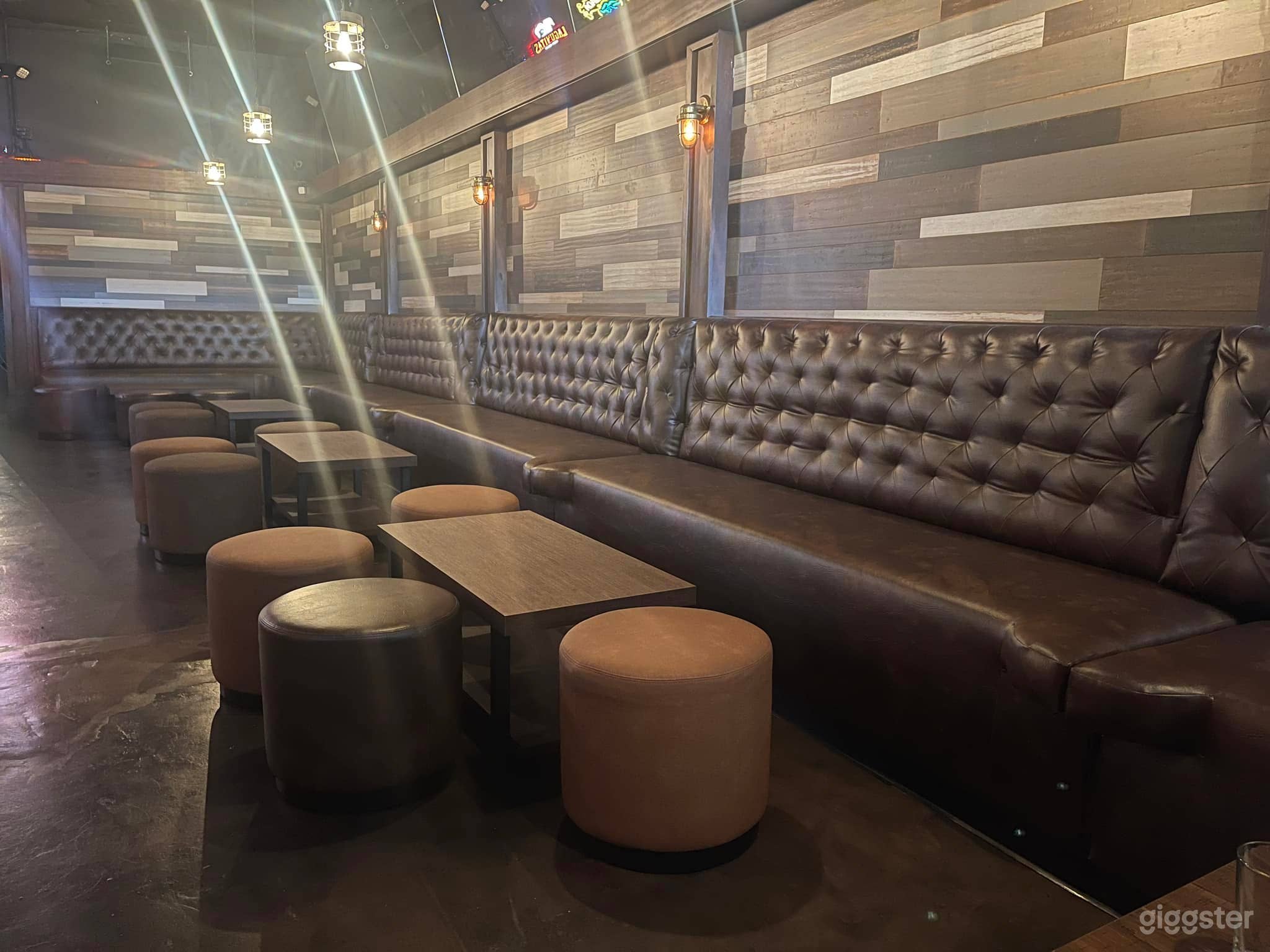 Versatile Event Space for Live Shows Photo 3