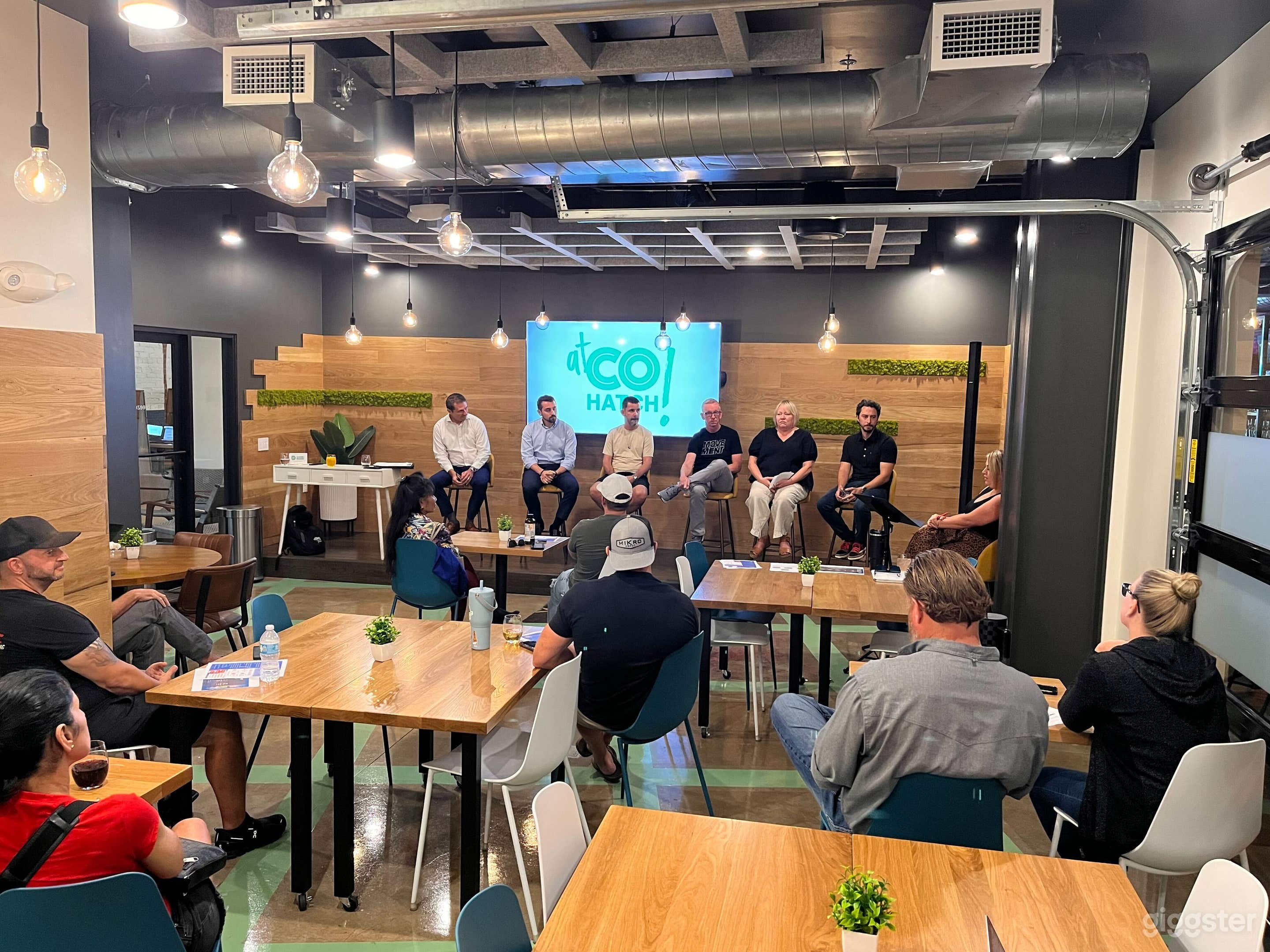 The Breezeway at Tarpon Springs Photo 4