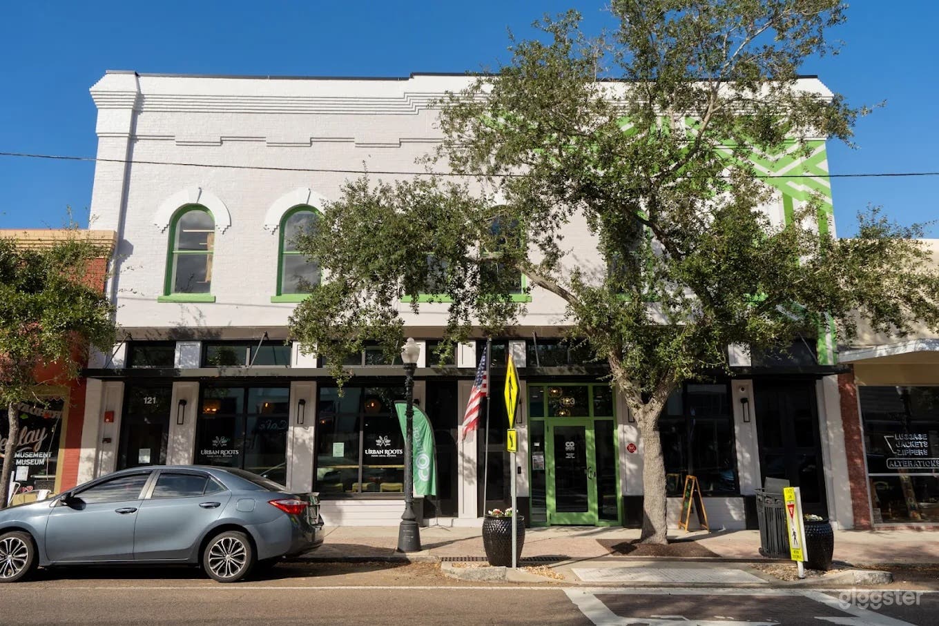 The Breezeway at Tarpon Springs Photo 3