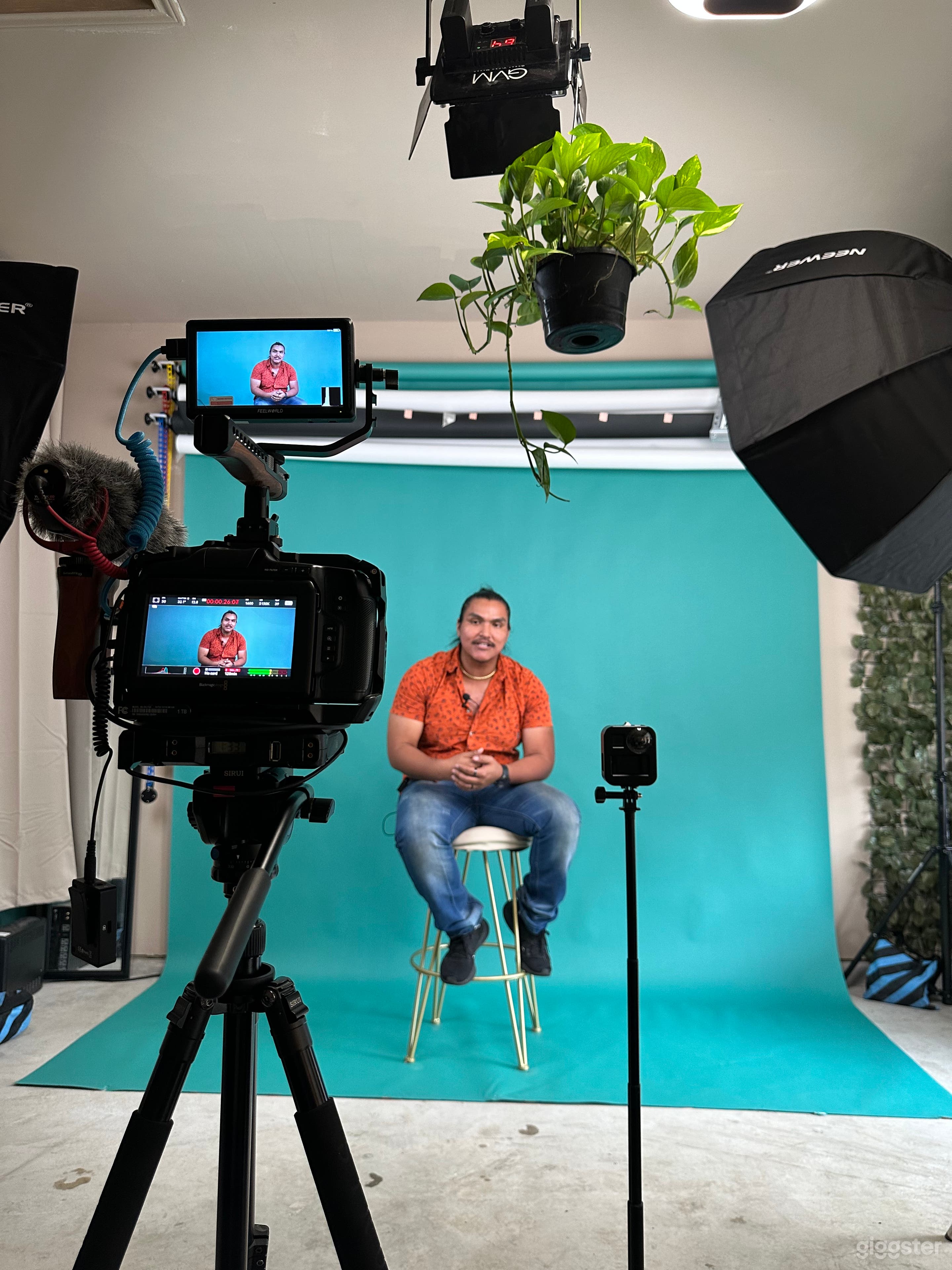 One Stop Shop Recording and Production Studio Photo 2