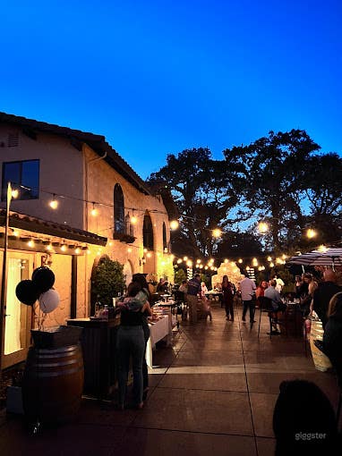 Stunning Vineyard and Event Venue in Lincoln, CA Photo 4