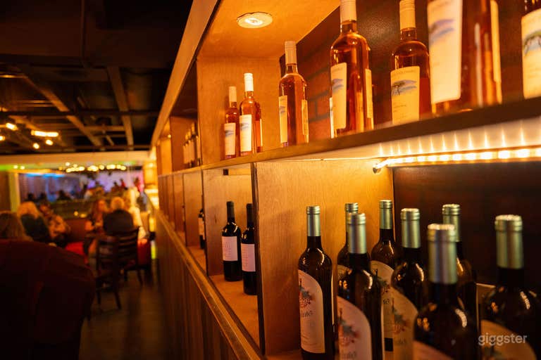  Brand new fun and exciting tapas place 