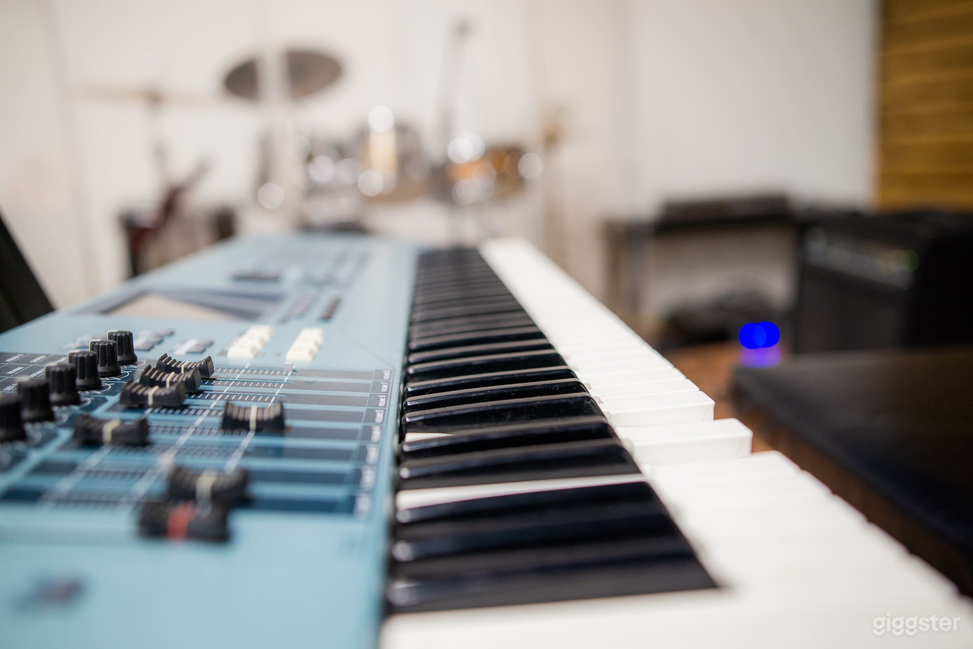 Church Space to rent Photo 3