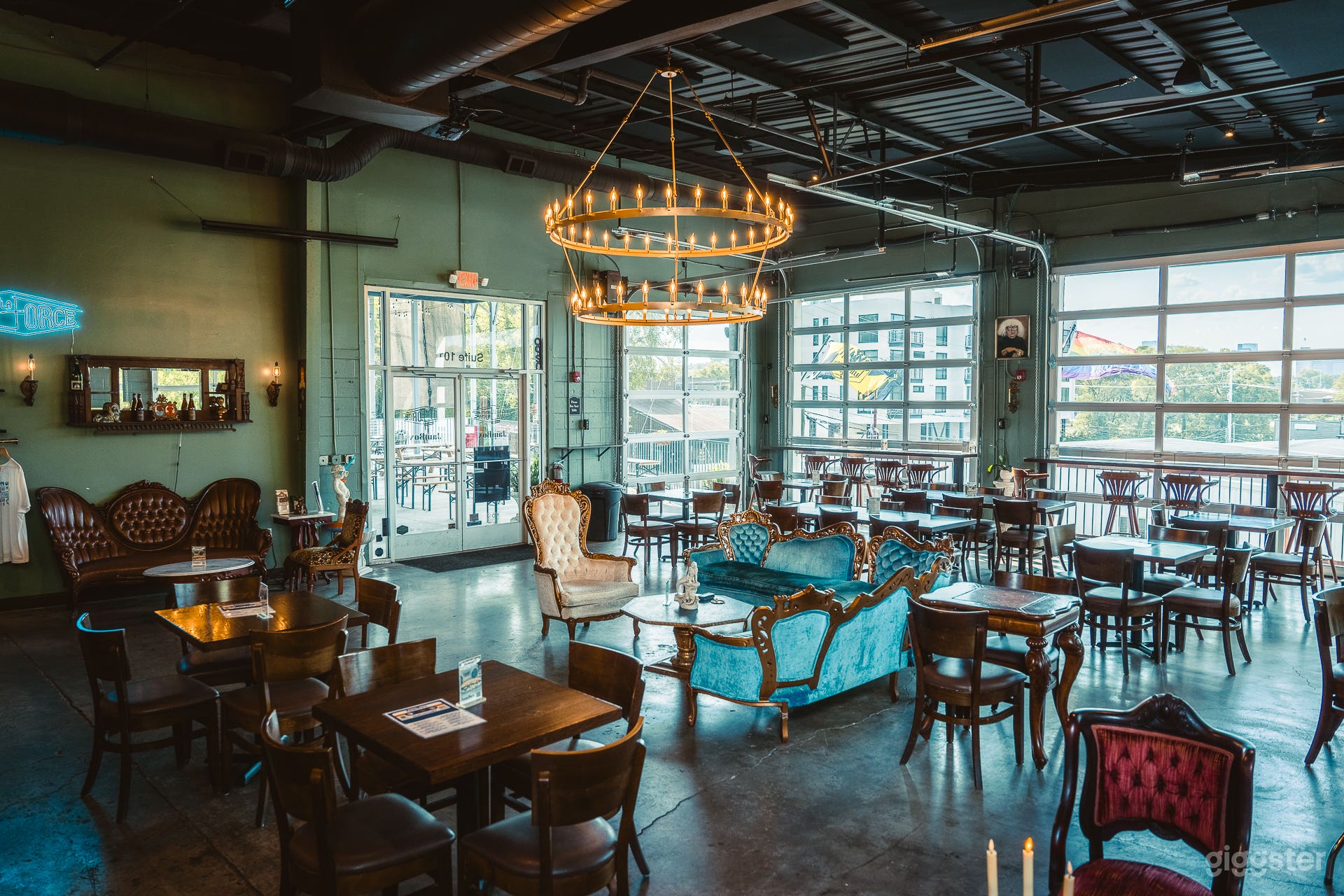 Brewery,Wedgewood Houston Photo 1