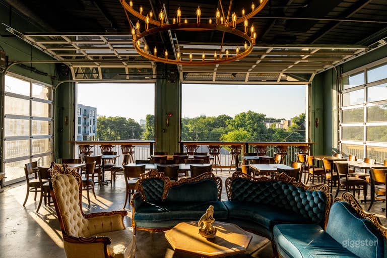  Brewery,Wedgewood Houston 