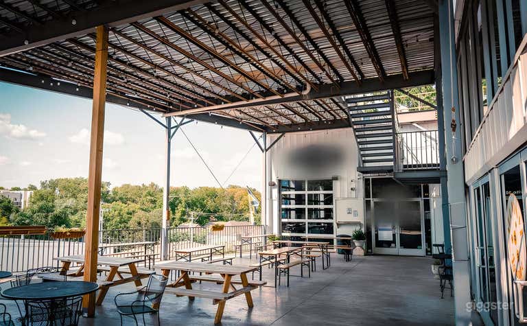  Brewery,Wedgewood Houston 