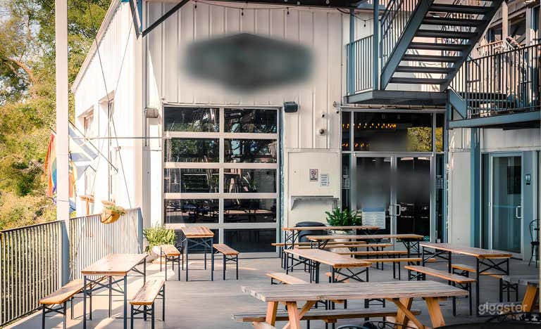  Brewery,Wedgewood Houston 