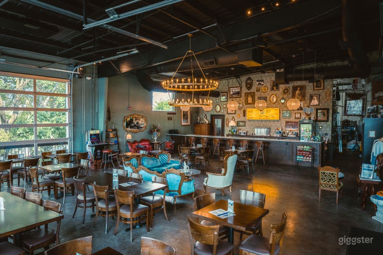  Brewery,Wedgewood Houston 