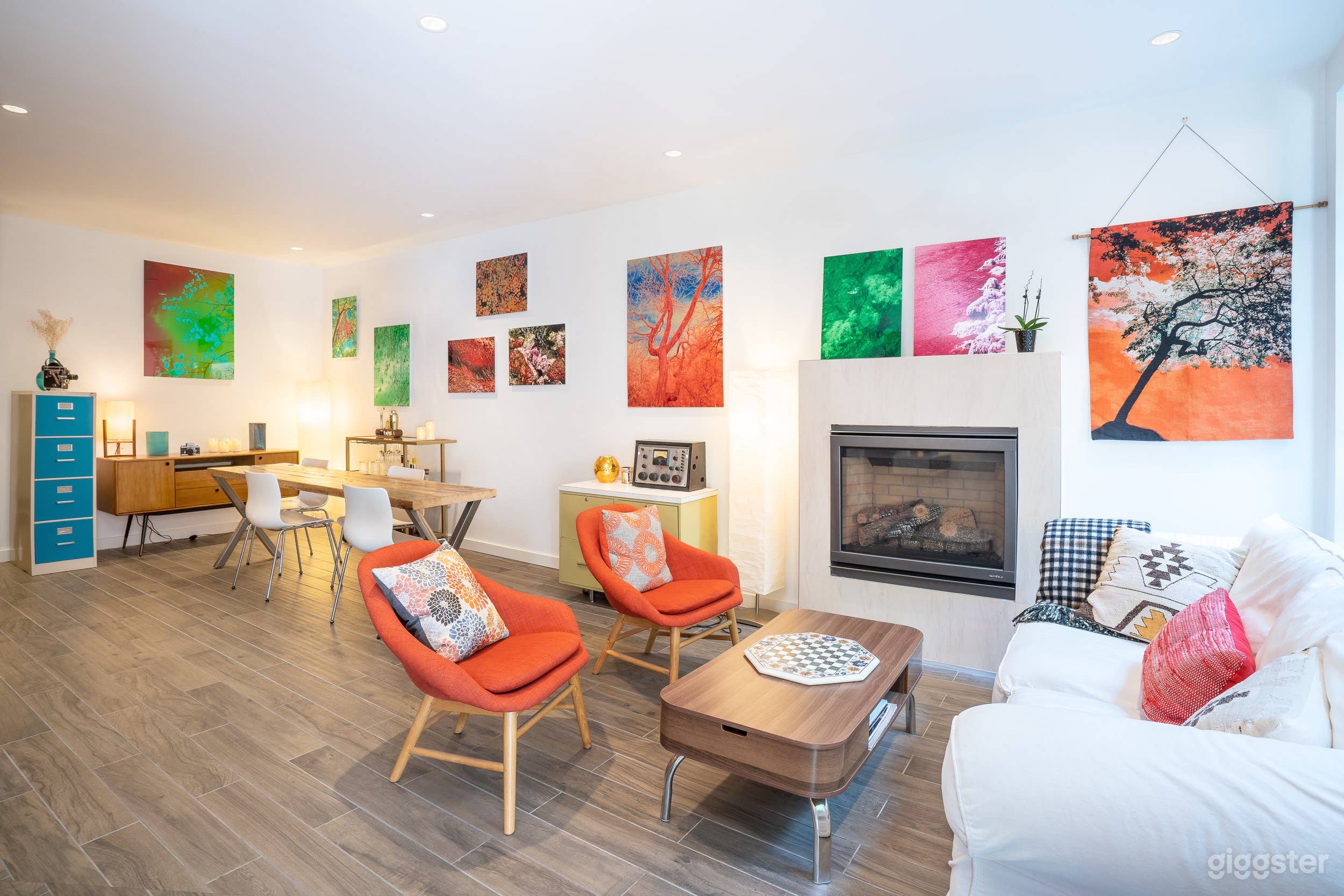 A Creative Santuary Photo 1