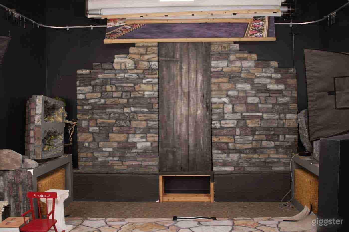 Smaller Portrait/Photography Studio Photo 1