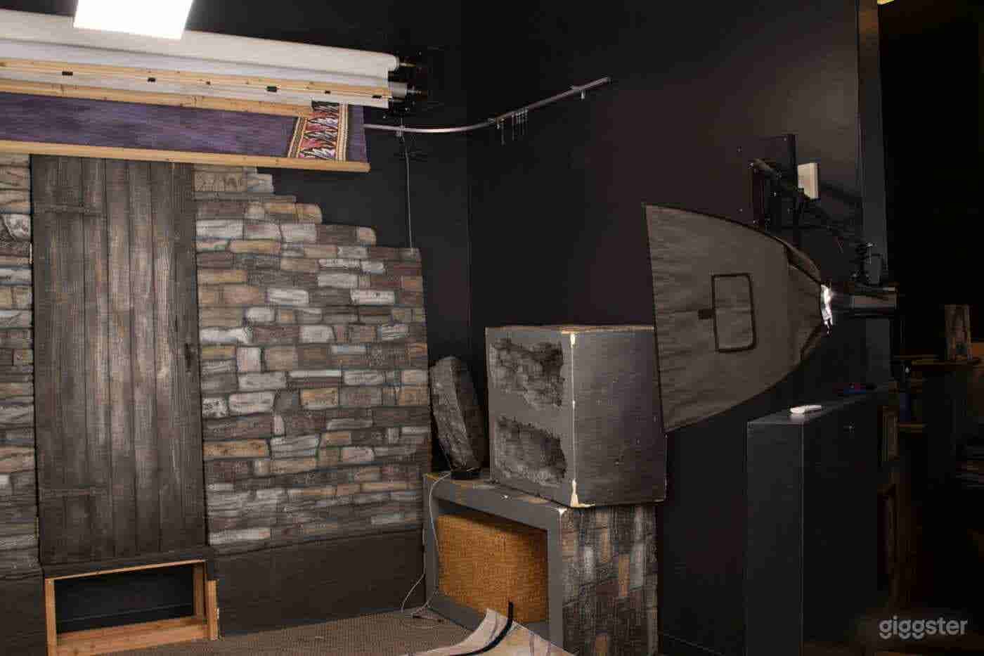 Smaller Portrait/Photography Studio Photo 3