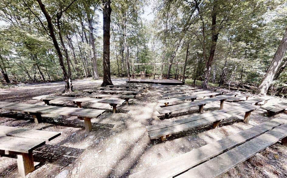 The Amphitheater Photo 2