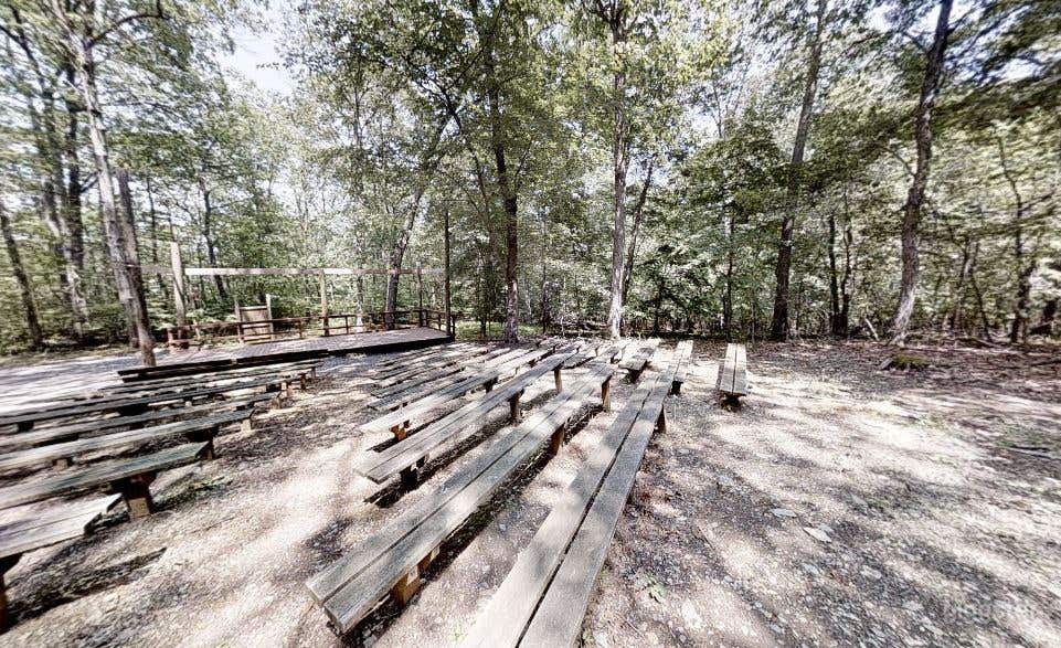 The Amphitheater Photo 3