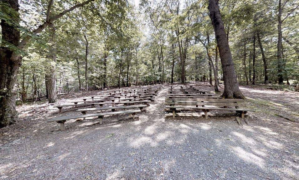 The Amphitheater Photo 1