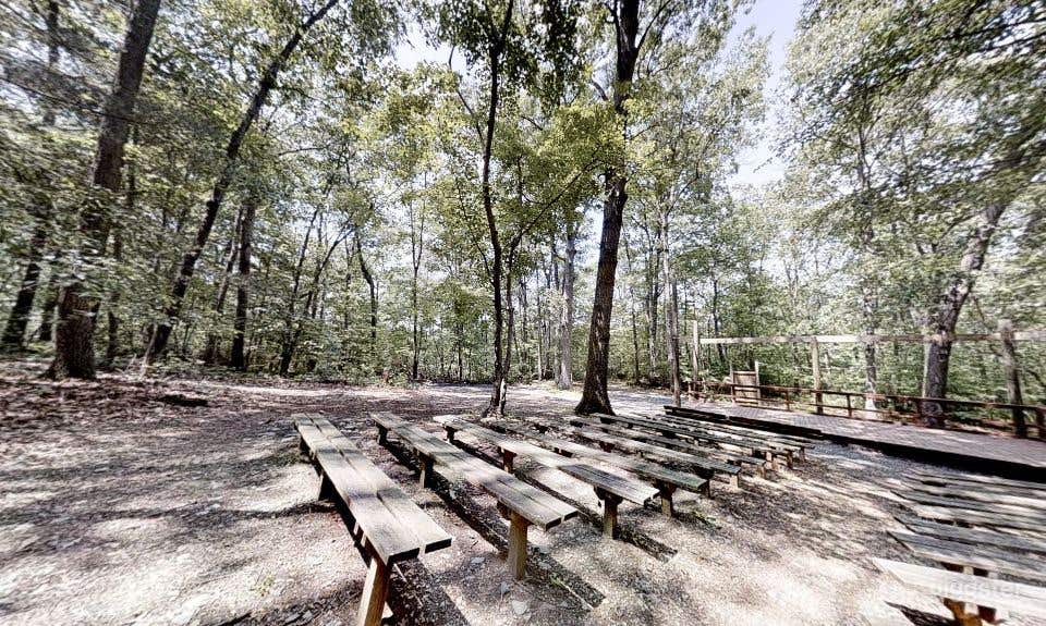 The Amphitheater Photo 4