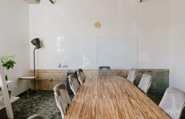  Garden City Conference Space 