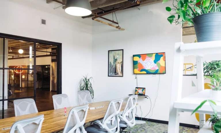  Garden City Conference Space 