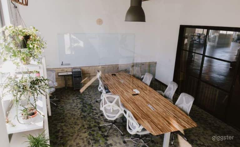  Garden City Conference Space 