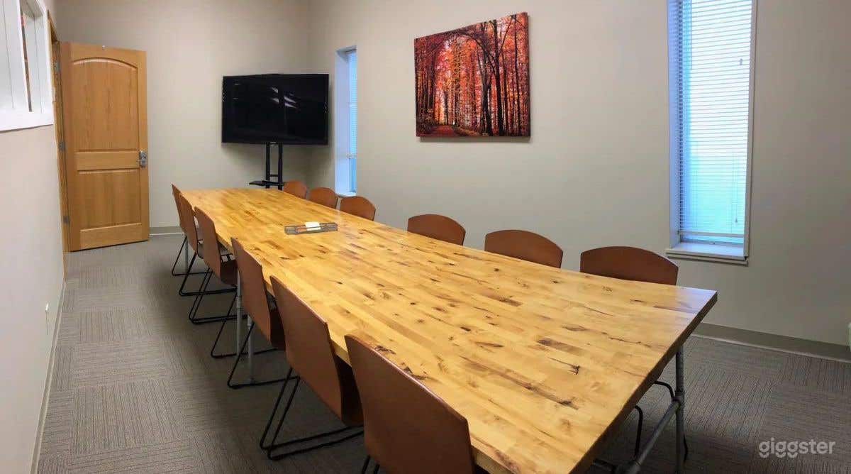 The Fall Conference Room Photo 1