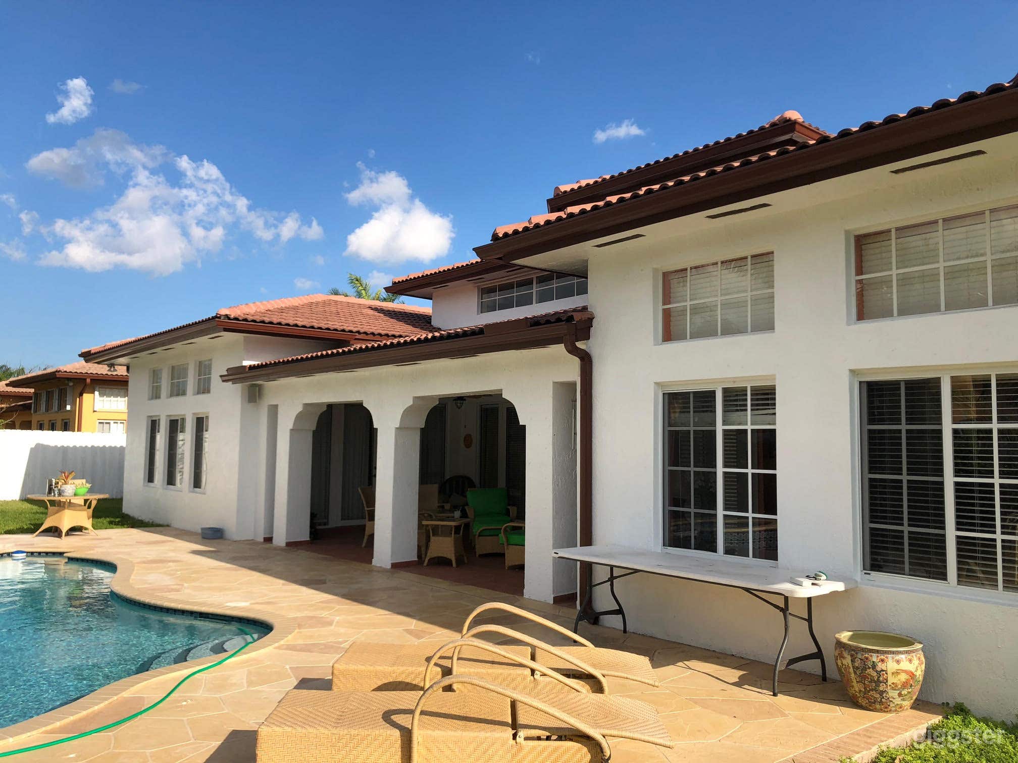 Miami Modern Home Photo 2