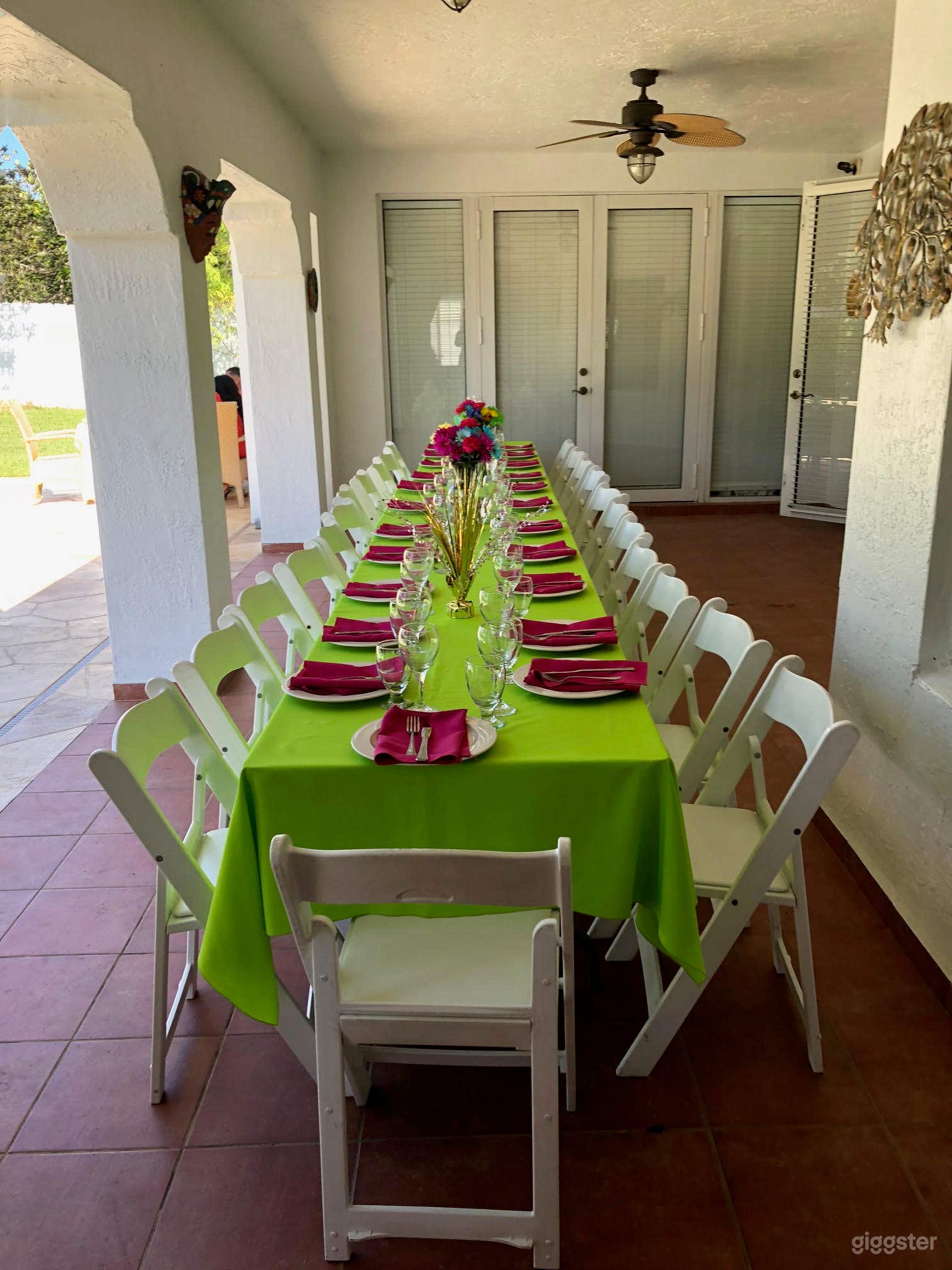 Miami Modern Home Photo 3