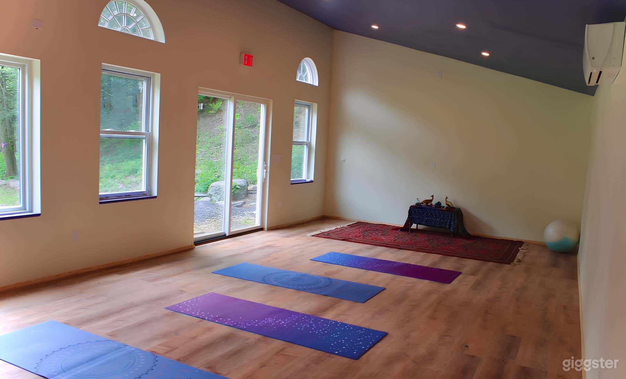 Serene Light Filled Workshop, Photography &amp; Event Space Photo 2