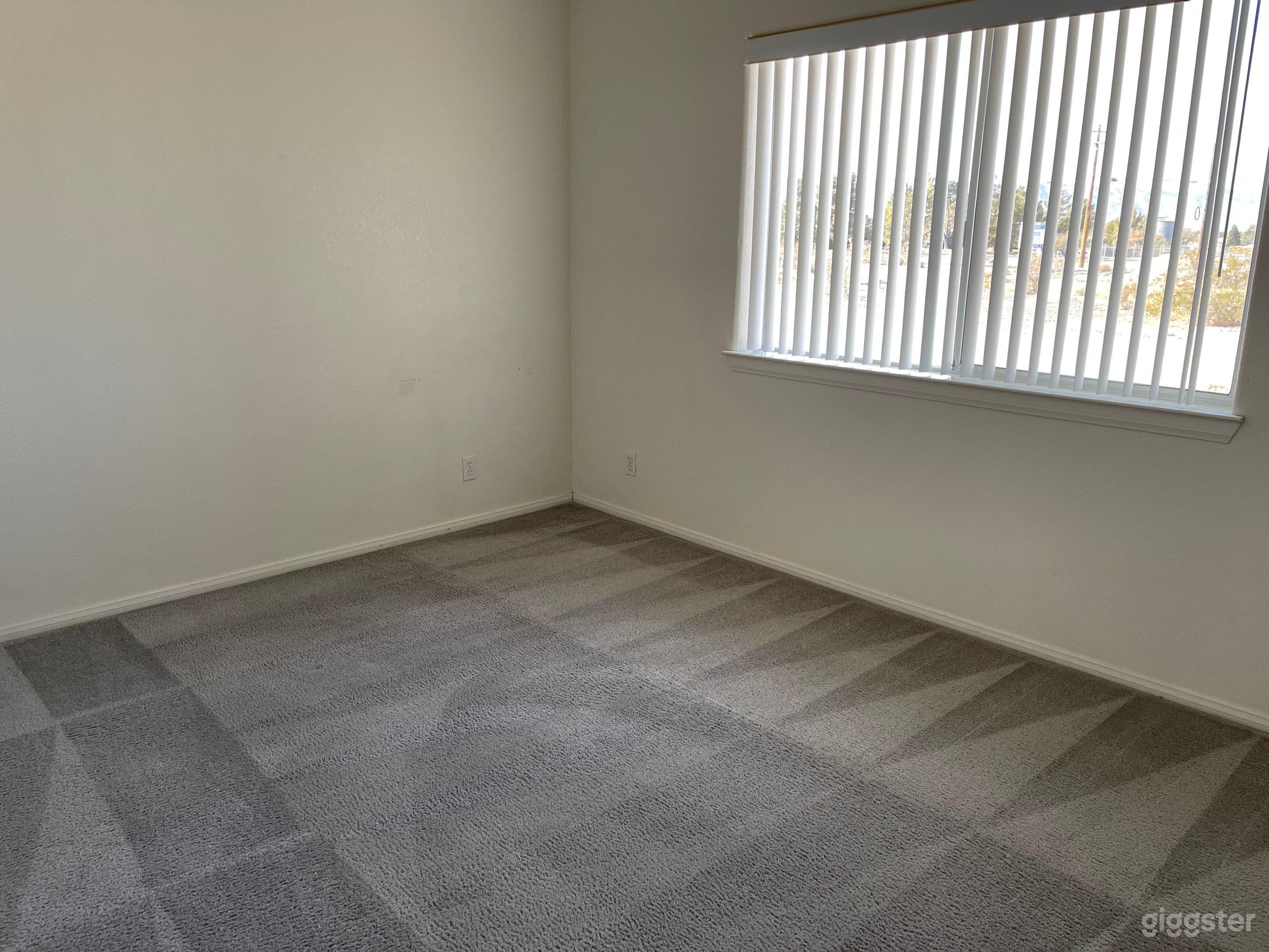 Room #2 Breakout room, bedroom, makeup or changing