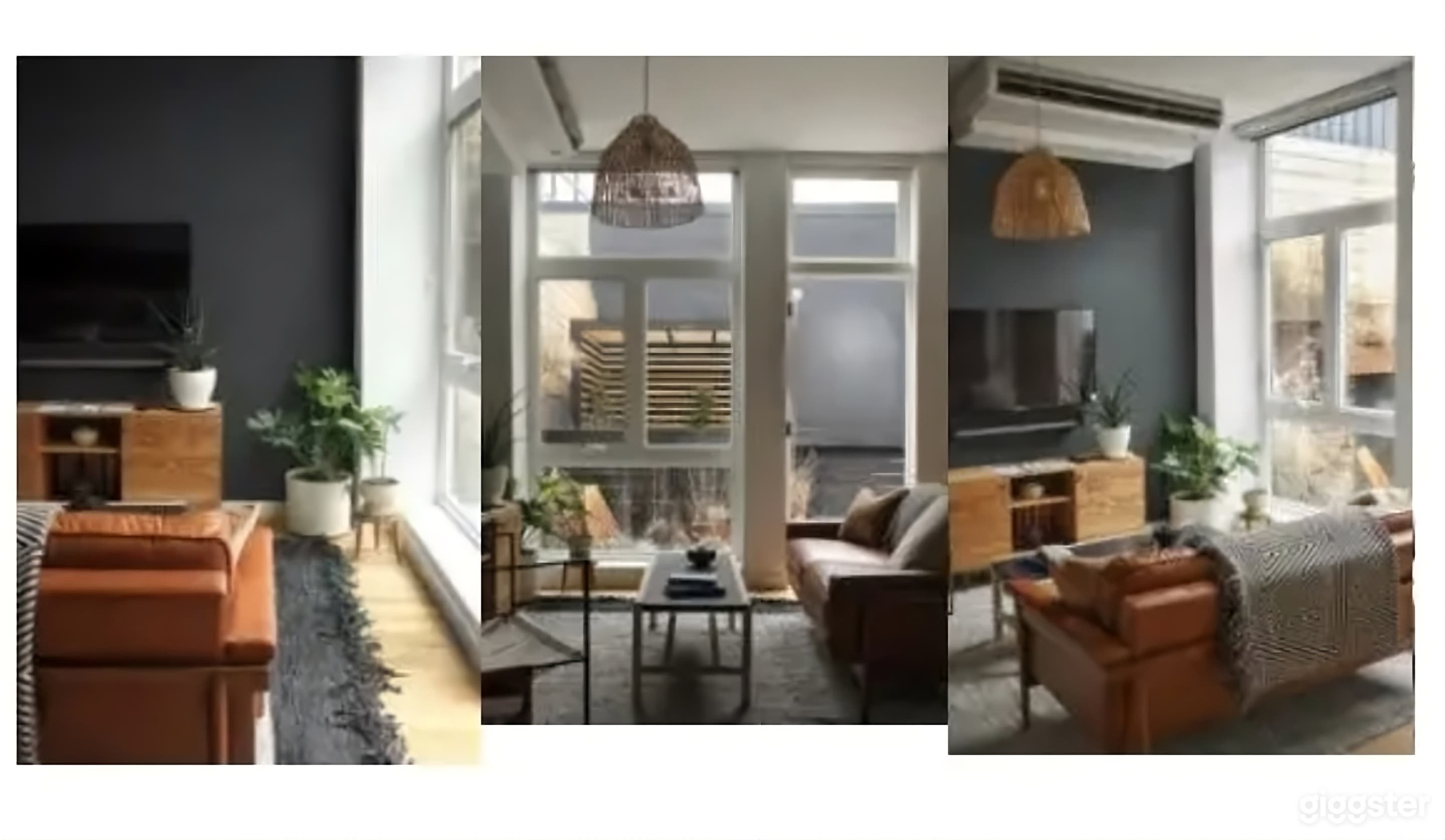 Garden Jawn - Studio Loft Apartment Photo 3