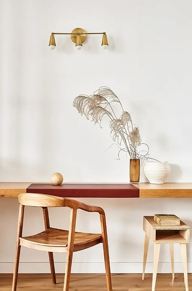  Garden Jawn - Studio Loft Apartment 