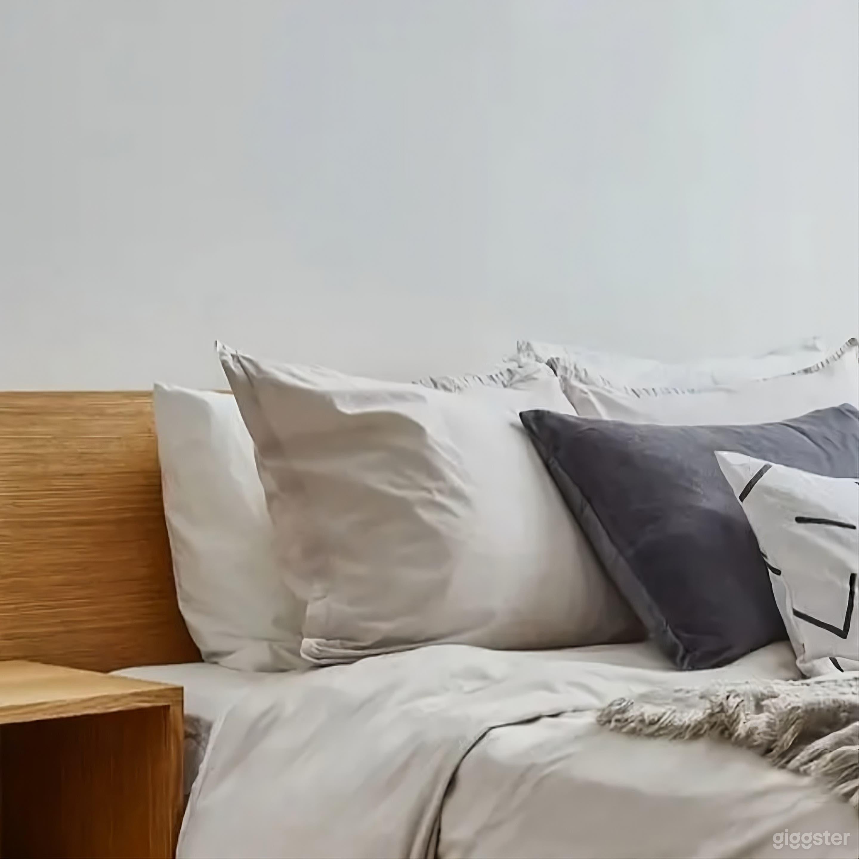 Garden Jawn - Studio Loft Apartment Photo 4