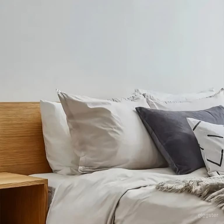  Garden Jawn - Studio Loft Apartment 