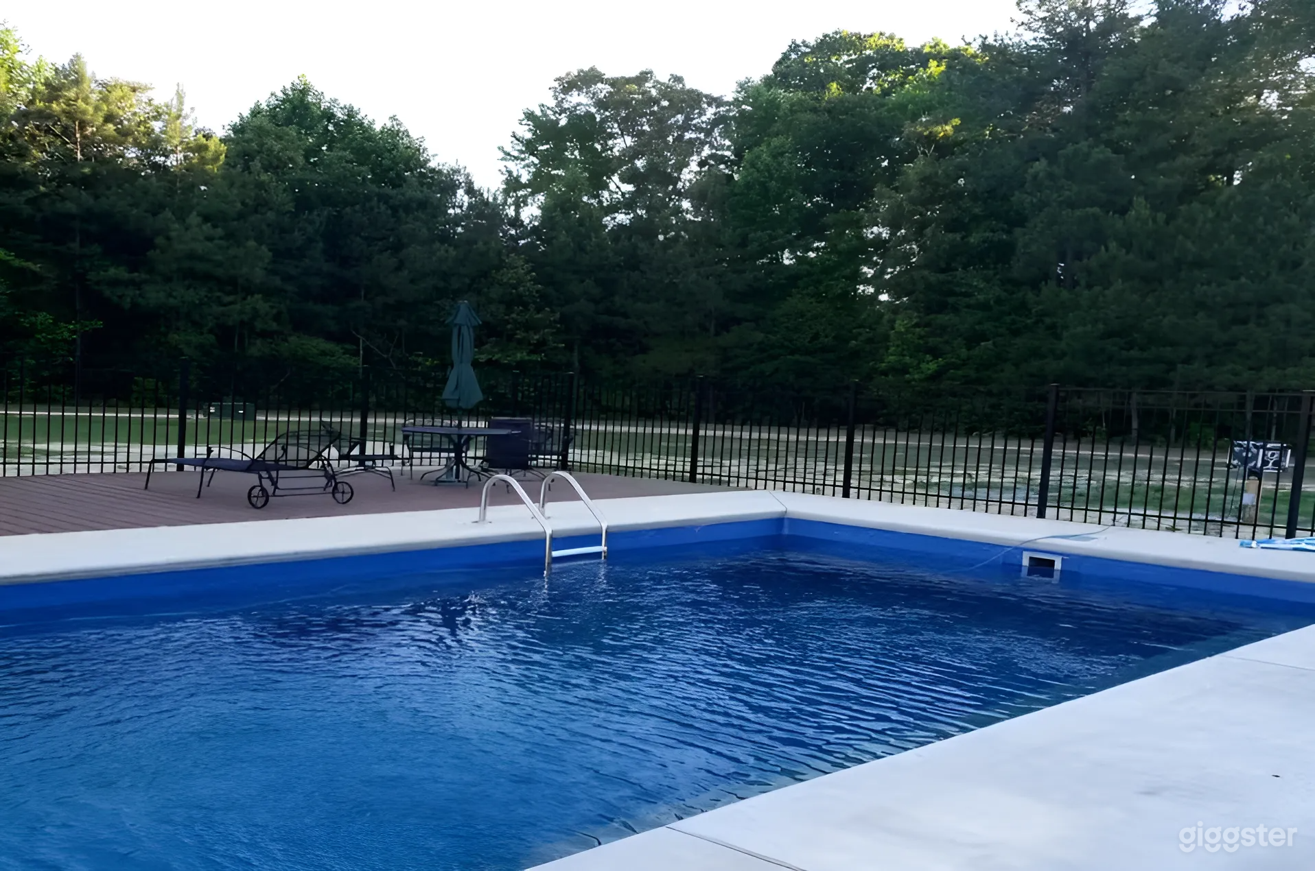 Virginia's Charm Pool Photo 1