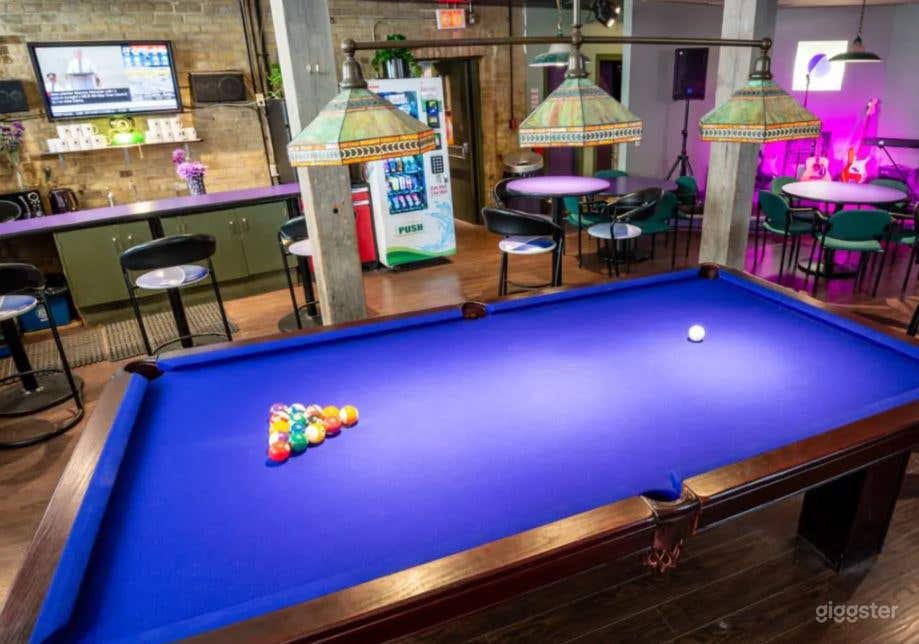 Lounge Space for photo/filming Photo 4