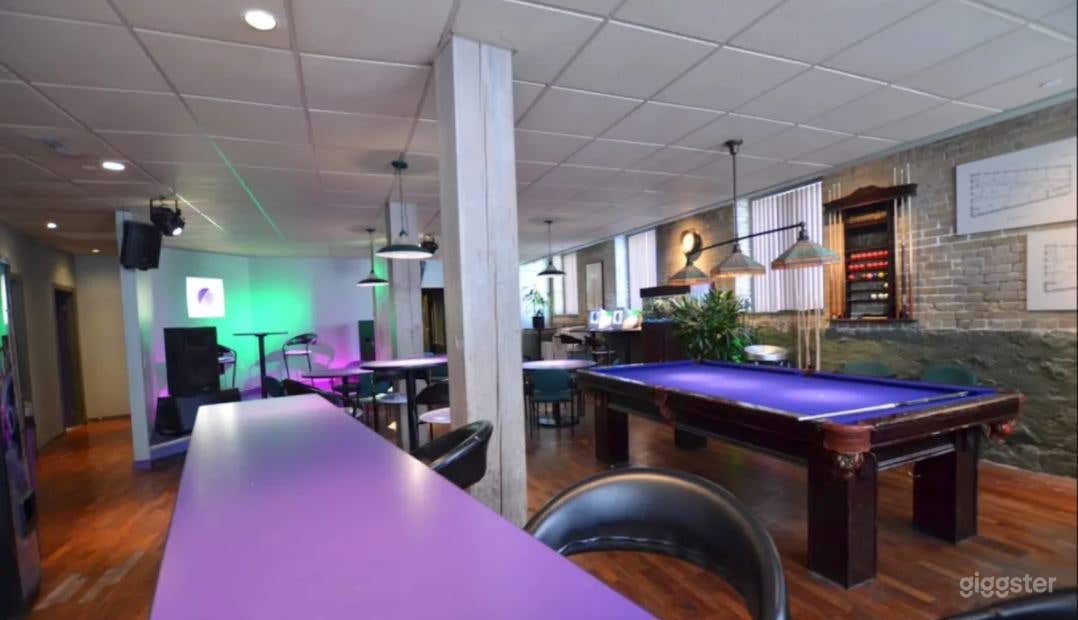 Lounge Space for photo/filming Photo 2