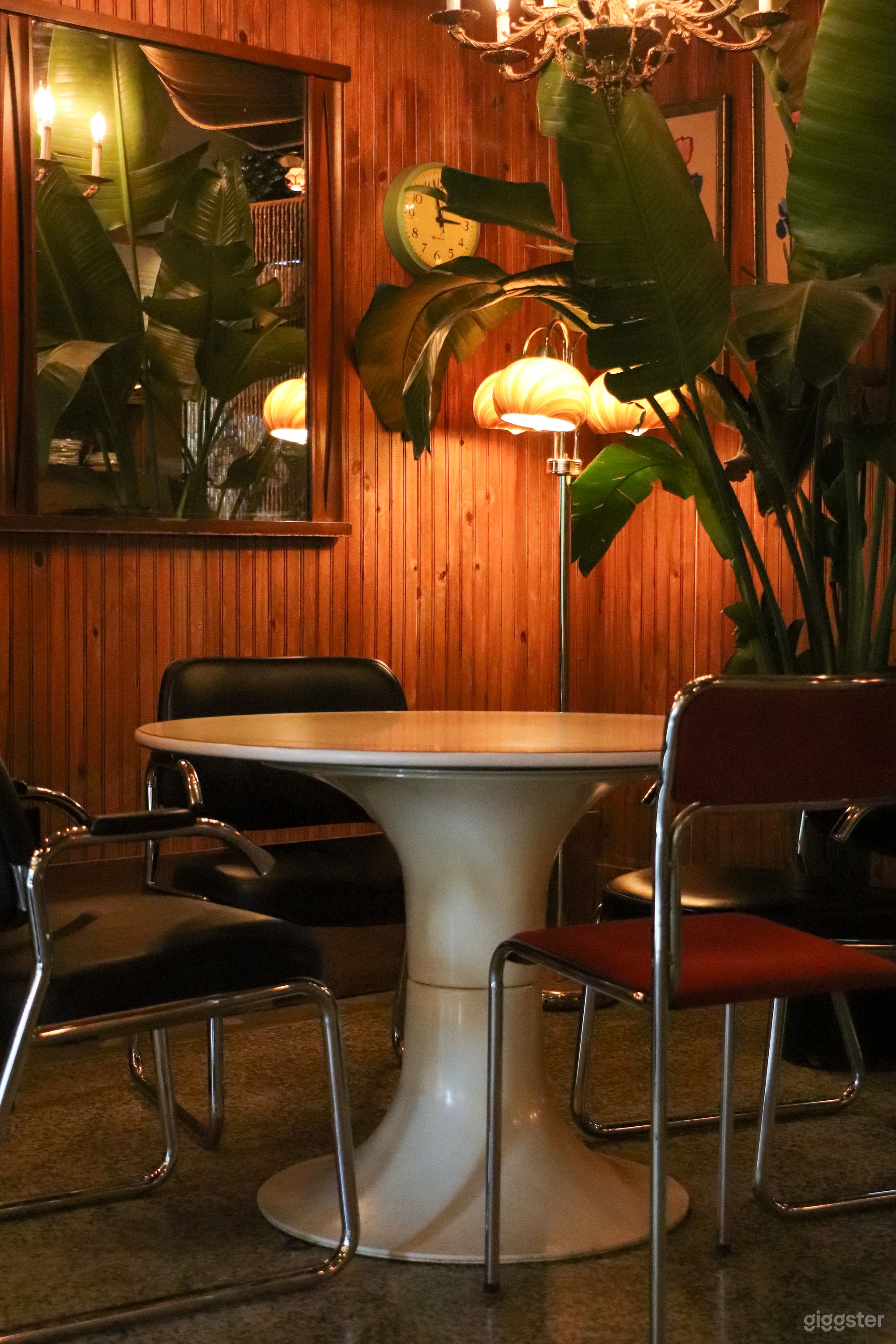 Le Petit Dep - Le Plateau - Café-Buvette