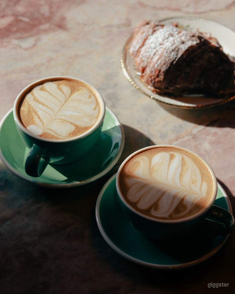  Le Petit Dep - Le Plateau - Café-Buvette 