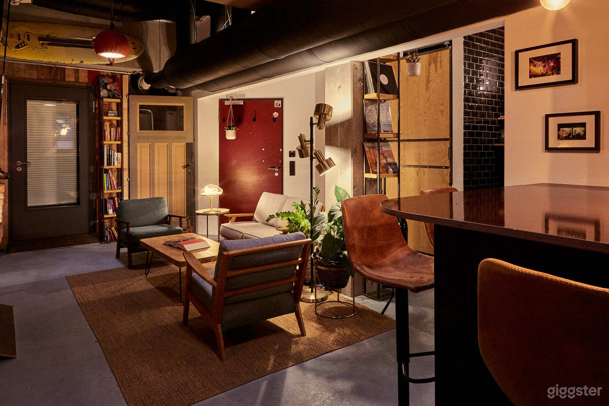 Audio & Video Recording Studio in Berlin Photo 4