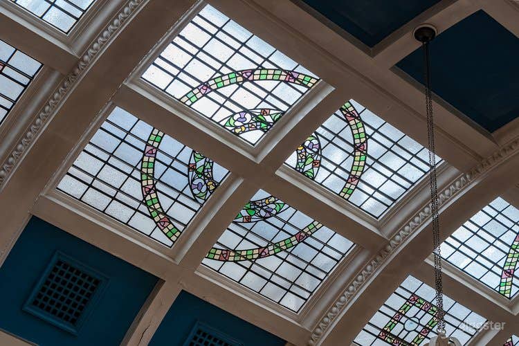 Lower Hall Kitchen  Photo 4