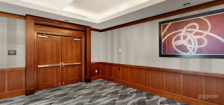 Maestro Boardroom 