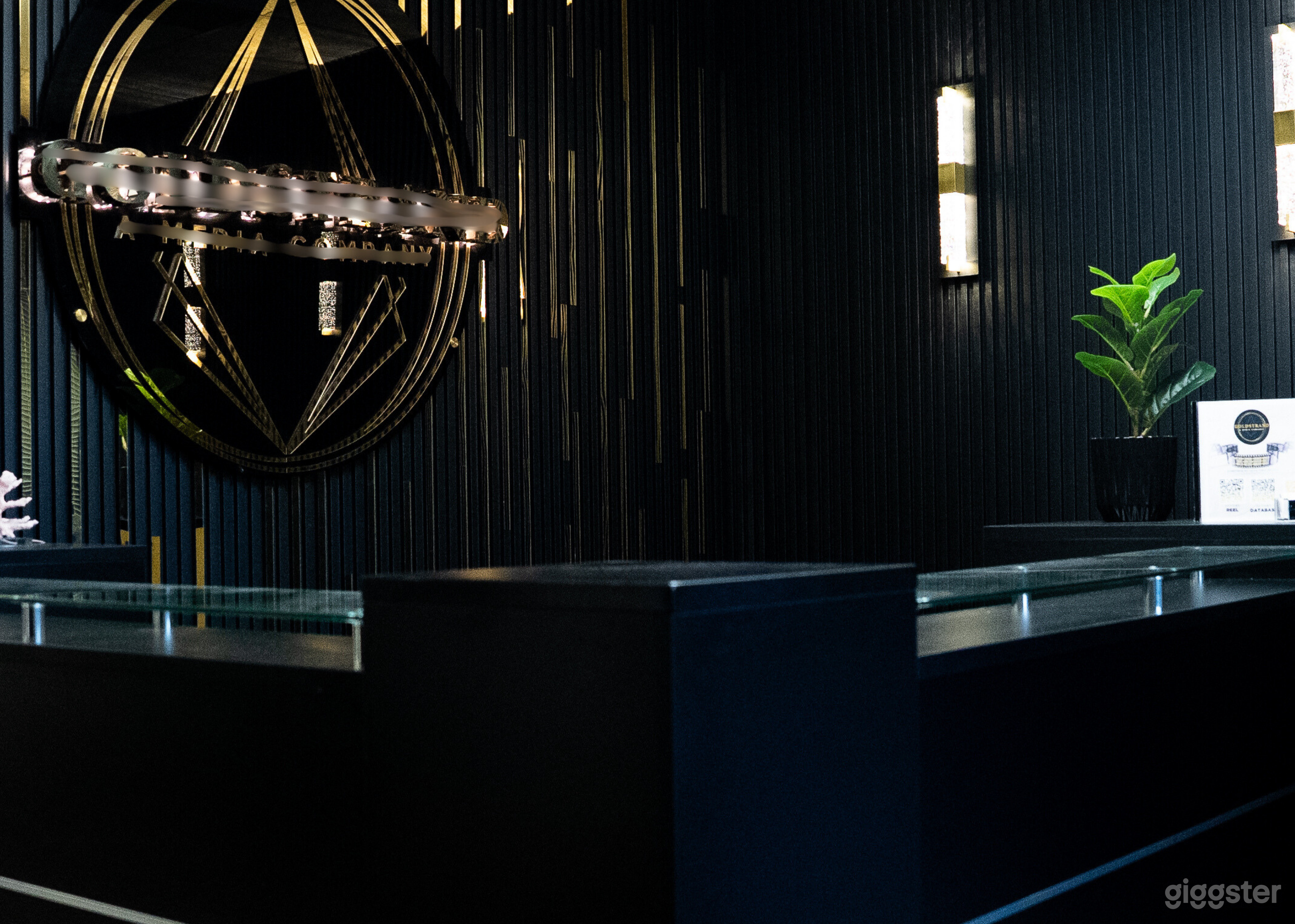 Exclusive Film, Media &amp; Content Creation Studio w/Offices Photo 2