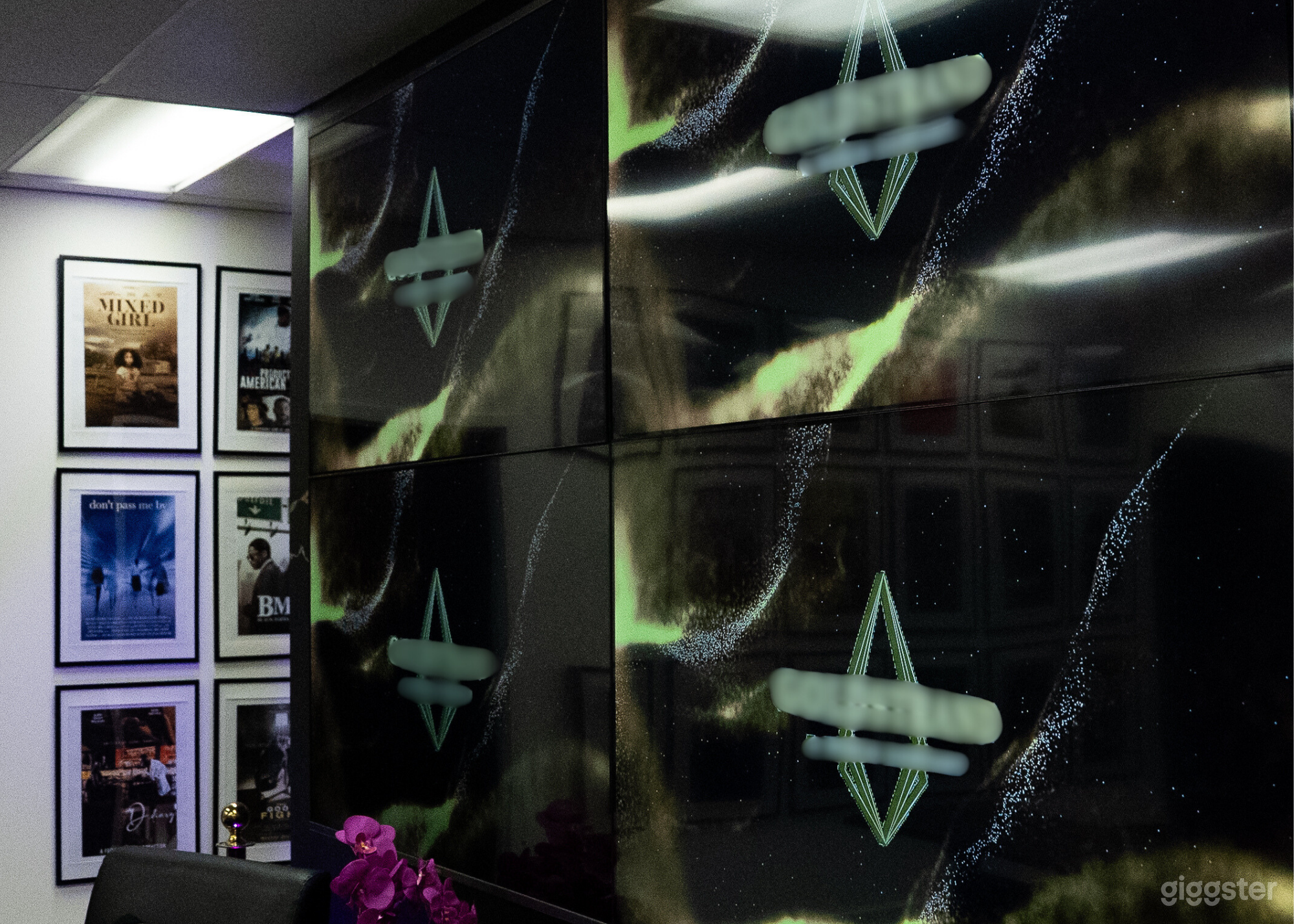 Exclusive Film, Media &amp; Content Creation Studio w/Offices Photo 4