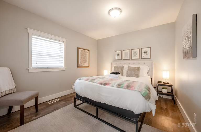  Historic Condo Near Downtown 